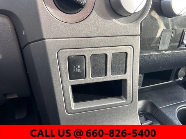 2013 Toyota Tundra Grade 4.6L V8