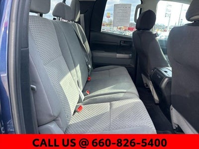 2013 Toyota Tundra Grade 4.6L V8