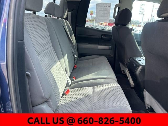 2013 Toyota Tundra Grade 4.6L V8