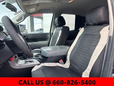 2013 Toyota Tundra Grade 4.6L V8