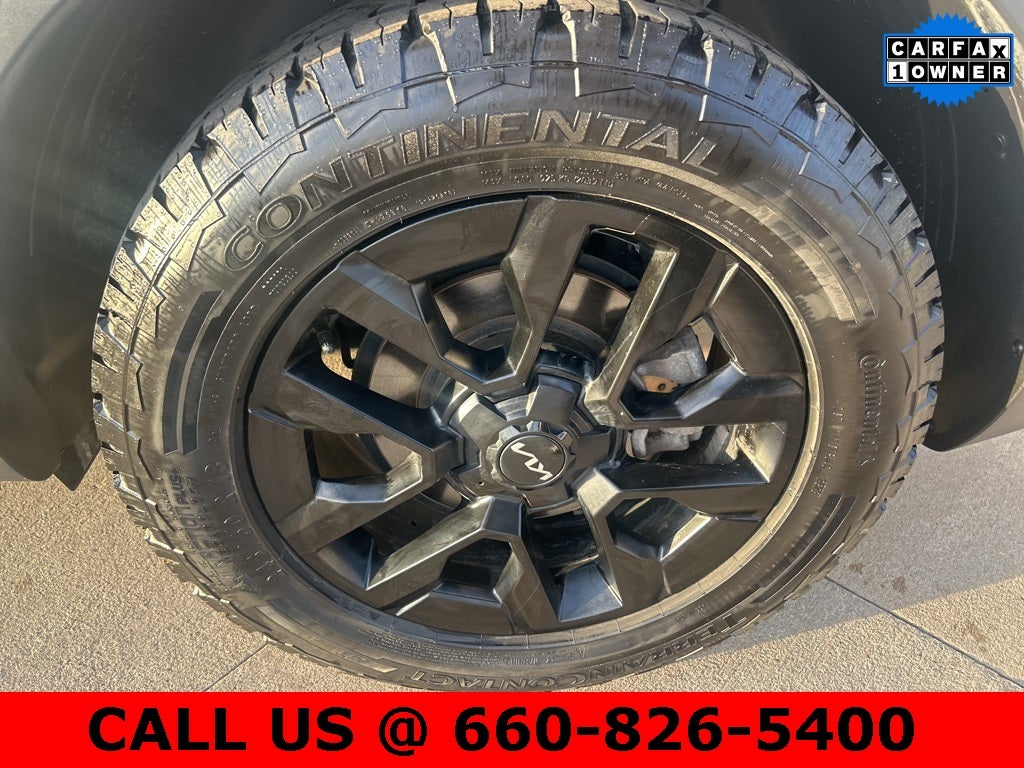 2024 Kia Telluride SX-Prestige X-Pro