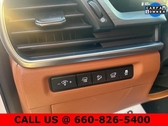 2024 Kia Telluride SX-Prestige X-Pro