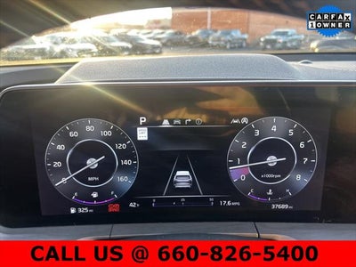 2024 Kia Telluride SX-Prestige X-Pro