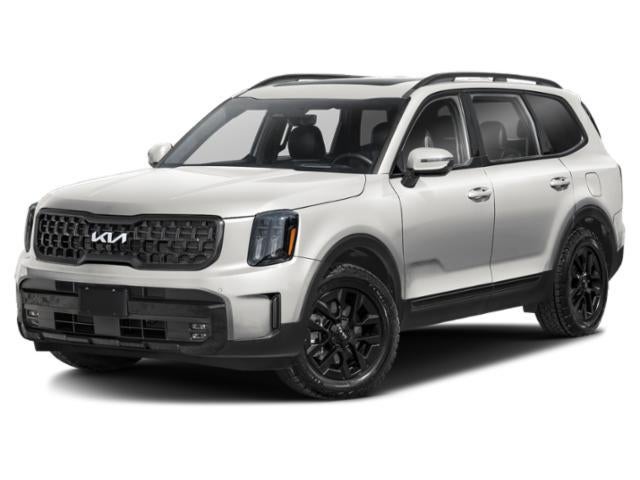 2024 Kia Telluride SX-Prestige X-Pro