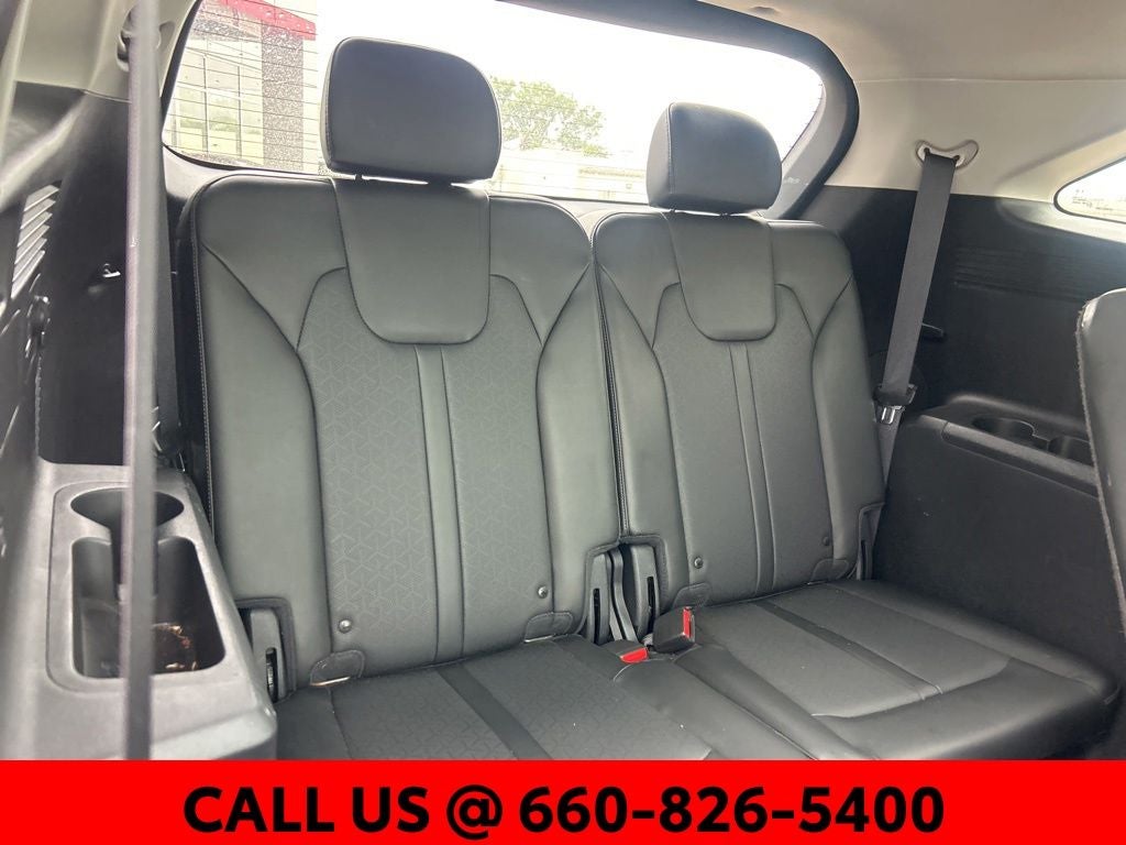 2021 Kia Sorento EX