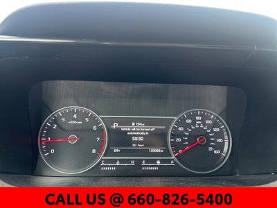 2021 Kia Sorento EX