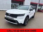 2021 Kia Sorento EX