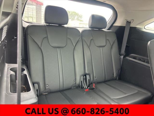 2021 Kia Sorento EX