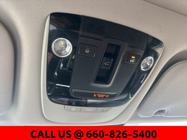 2021 Kia Sorento EX