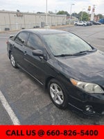 2013 Toyota Corolla S
