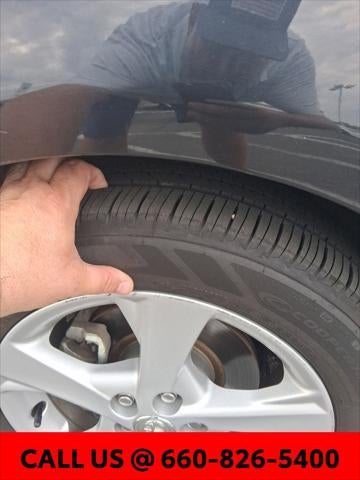 2013 Toyota Corolla S