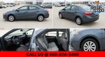 2015 Toyota Corolla LE Premium