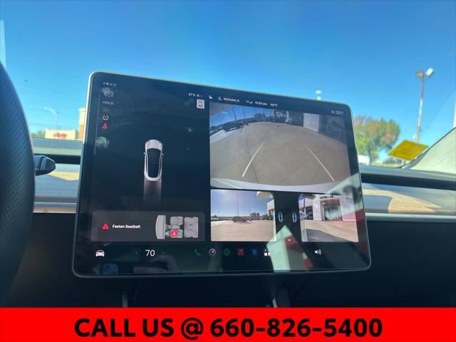 2019 Tesla Model 3 Performance