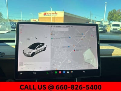 2019 Tesla Model 3 Performance
