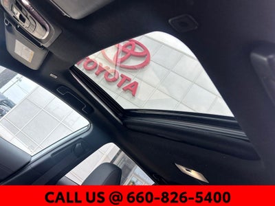 2024 Toyota Corolla Cross Hybrid XSE