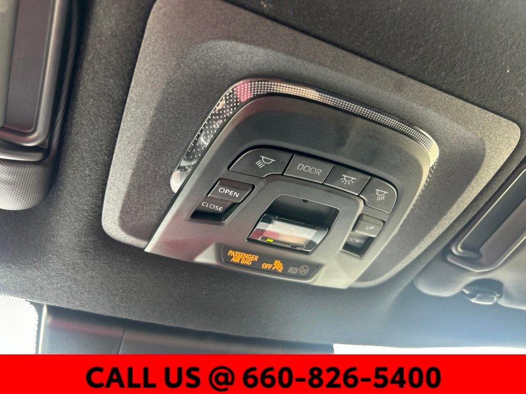 2024 Toyota Corolla Cross Hybrid XSE