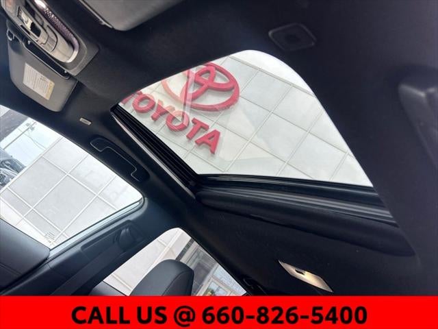 2024 Toyota Corolla Cross Hybrid XSE