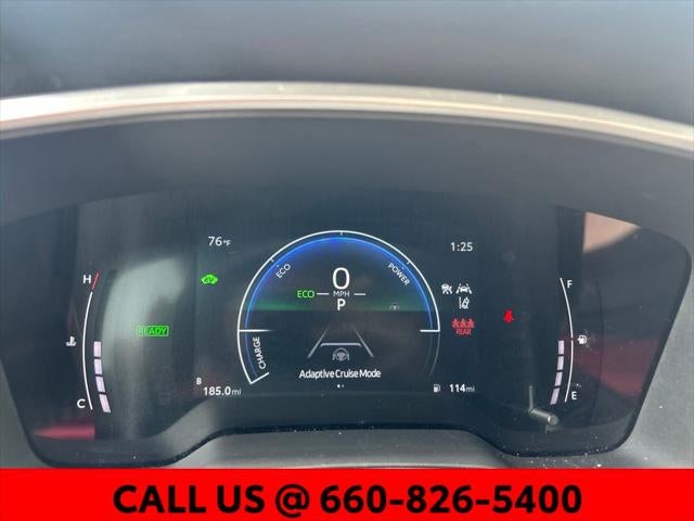 2024 Toyota Corolla Cross Hybrid XSE