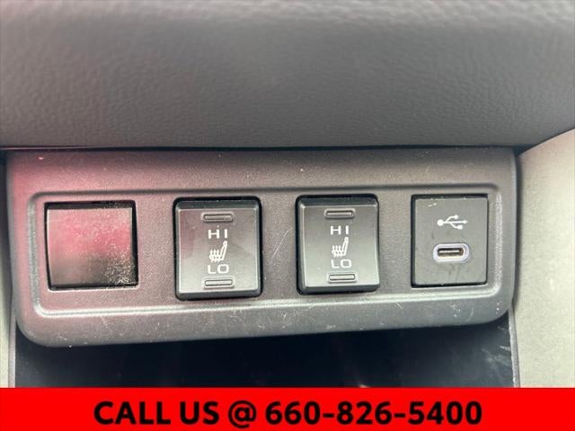 2024 Toyota Corolla Cross Hybrid XSE