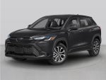 2025 Toyota Corolla Cross Base