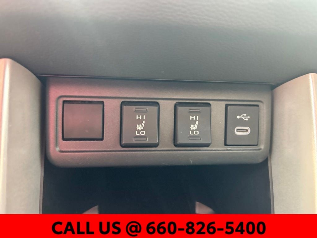 2025 Toyota Corolla Cross Hybrid XSE