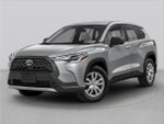 2025 Toyota Corolla Cross Base