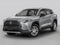 2025 Toyota Corolla Cross Base