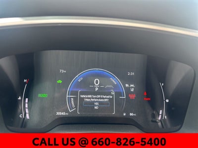 2024 Toyota Corolla Cross Hybrid XSE