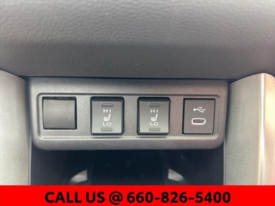 2024 Toyota Corolla Cross Hybrid XSE
