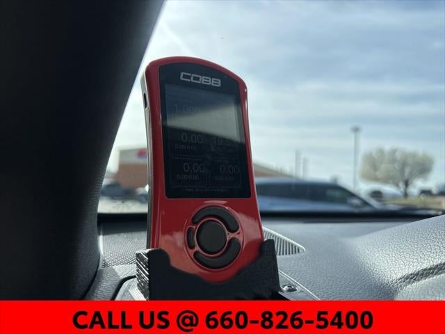 2018 Subaru WRX Base