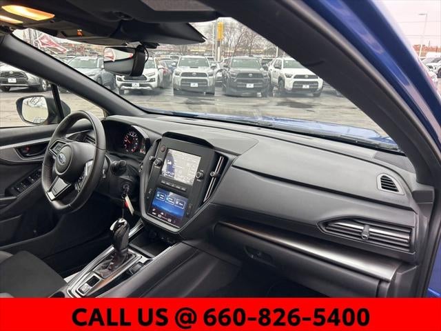 2023 Subaru WRX Base