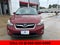 2014 Subaru XV Crosstrek 2.0i Limited