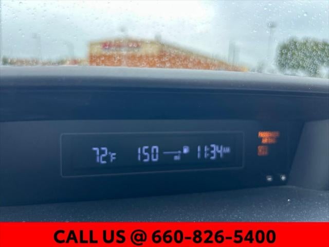 2014 Subaru XV Crosstrek 2.0i Limited