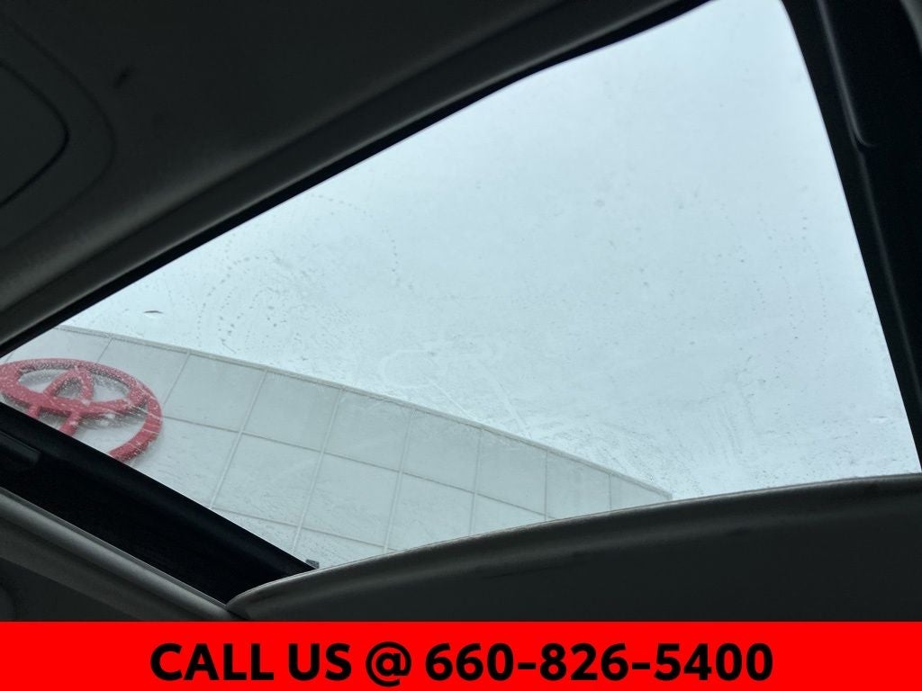 2011 Subaru Forester 2.5X Premium