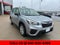 2020 Subaru Forester Base