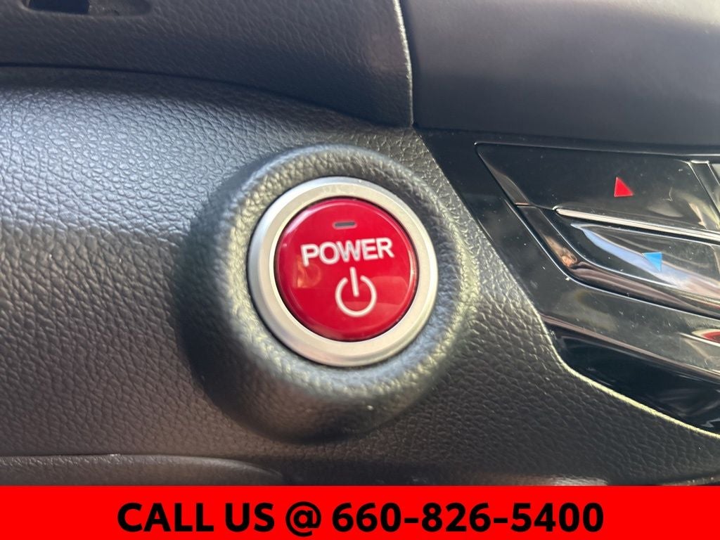 2017 Honda Accord Hybrid Base