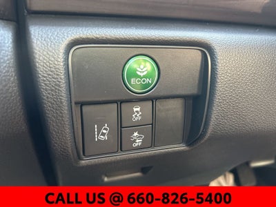 2017 Honda Accord Hybrid Base