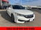 2017 Honda Accord Hybrid Base