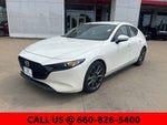 2020 Mazda Mazda3 Preferred
