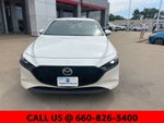 2020 Mazda Mazda3 Preferred