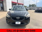 2014 Mazda Mazda CX-5 Touring