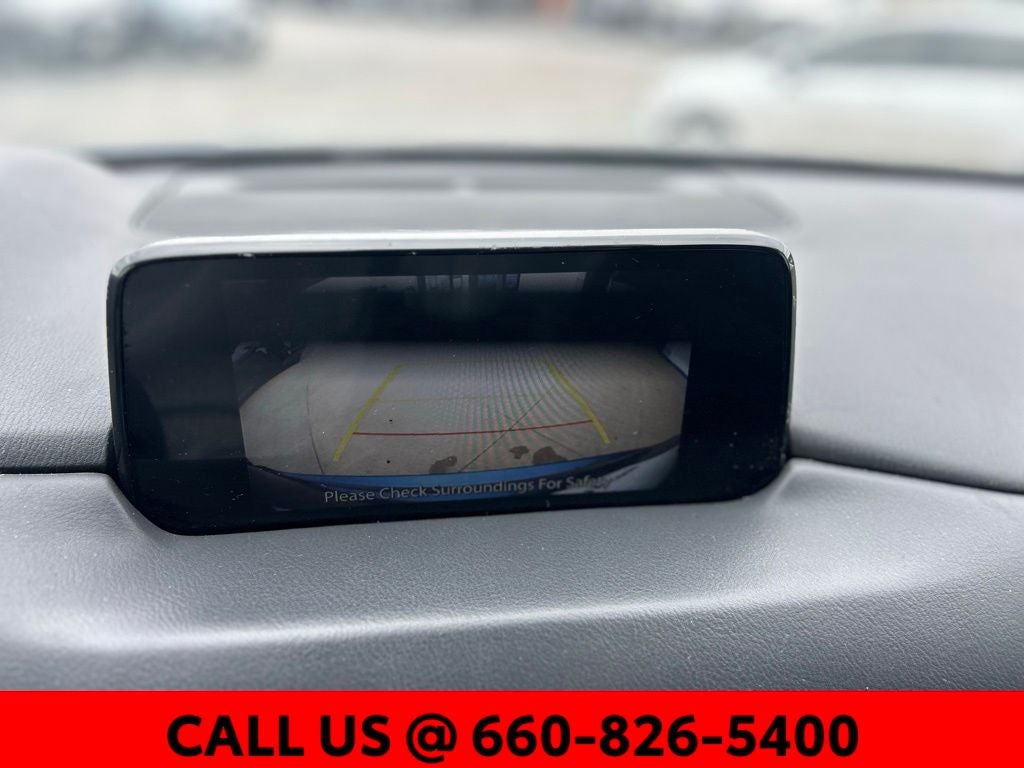 2020 Mazda Mazda CX-5 Touring