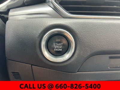 2020 Mazda Mazda CX-5 Touring