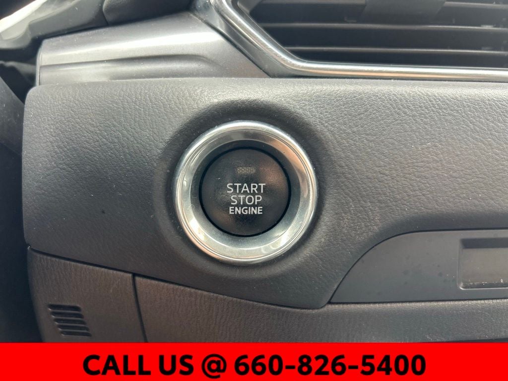 2020 Mazda Mazda CX-5 Touring