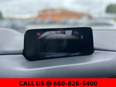 2020 Mazda Mazda CX-5 Touring