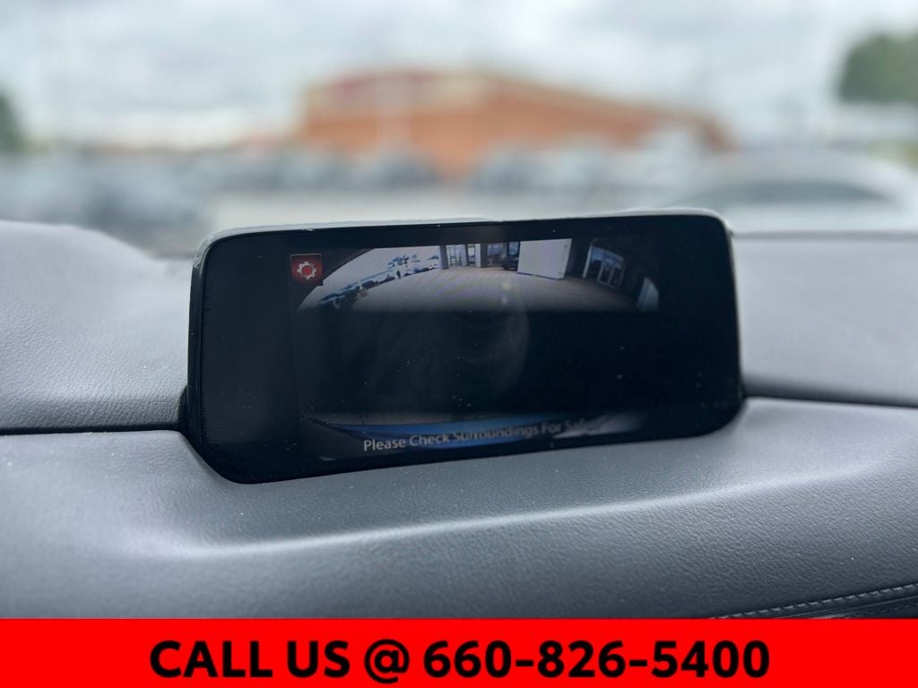 2020 Mazda Mazda CX-5 Touring