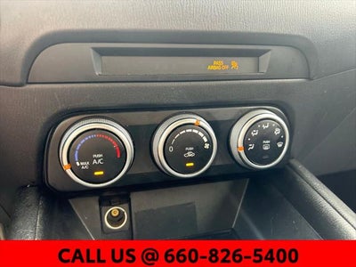 2023 Mazda Mazda CX-5 2.5 S