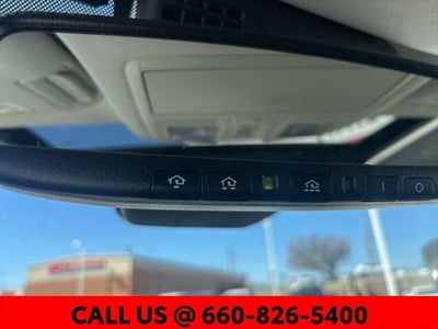 2021 Mazda Mazda CX-5 Grand Touring Reserve