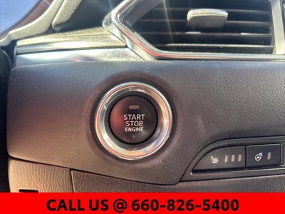 2018 Mazda Mazda CX-5 Grand Touring