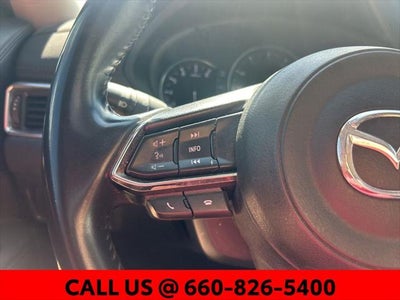 2019 Mazda Mazda CX-5 Grand Touring